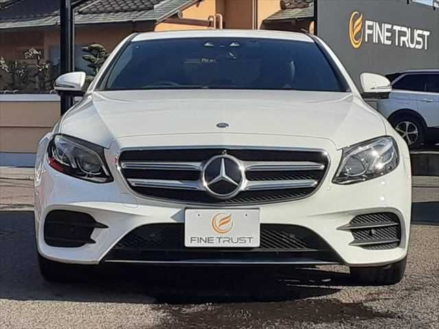MERCEDES BENZ E CLAS 2016 Image 31