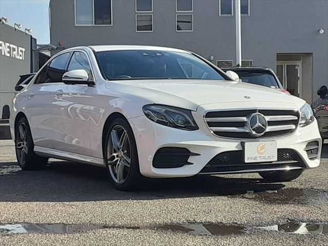 MERCEDES BENZ E CLAS 2016 Image 31