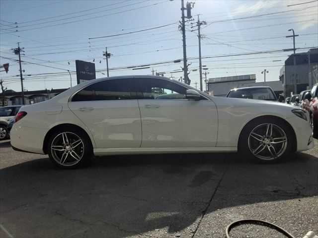 MERCEDES BENZ E CLAS 2016 Image 31