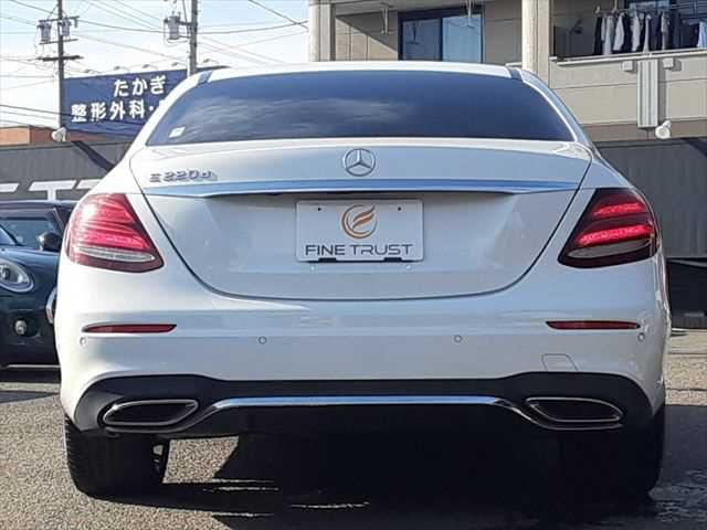 MERCEDES BENZ E CLAS 2016 Image 31