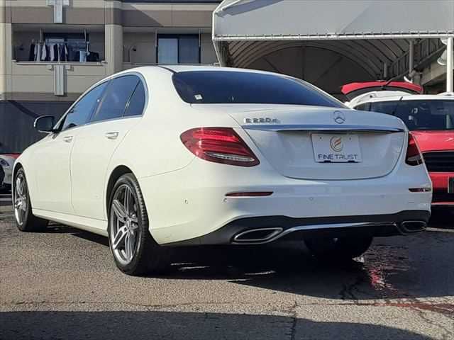 MERCEDES BENZ E CLAS 2016 Image 31