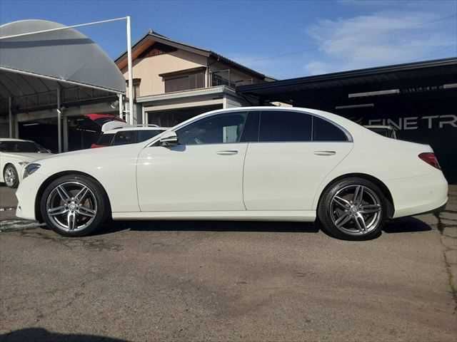 MERCEDES BENZ E CLAS 2016 Image 31