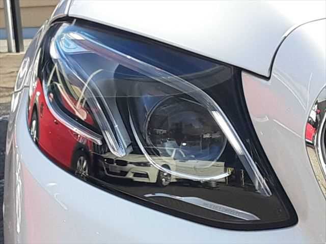 MERCEDES BENZ E CLAS 2016 Image 31