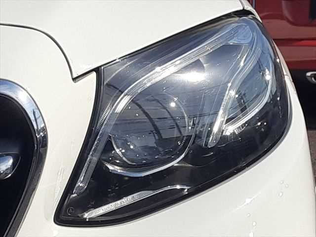 MERCEDES BENZ E CLAS 2016 Image 31