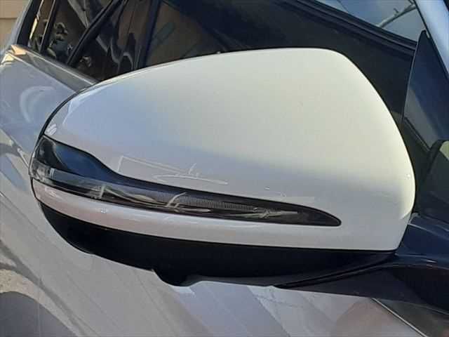 MERCEDES BENZ E CLAS 2016 Image 31