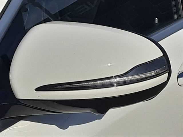 MERCEDES BENZ E CLAS 2016 Image 31