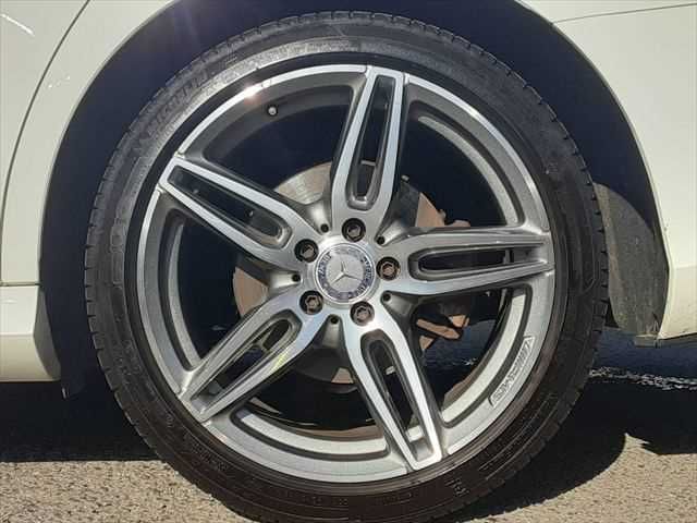 MERCEDES BENZ E CLAS 2016 Image 31