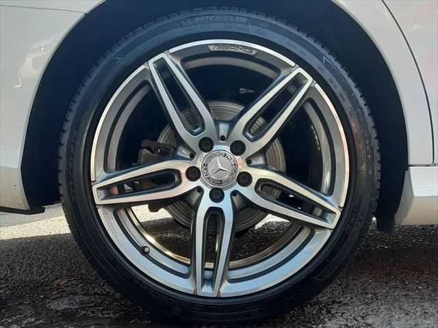 MERCEDES BENZ E CLAS 2016 Image 31