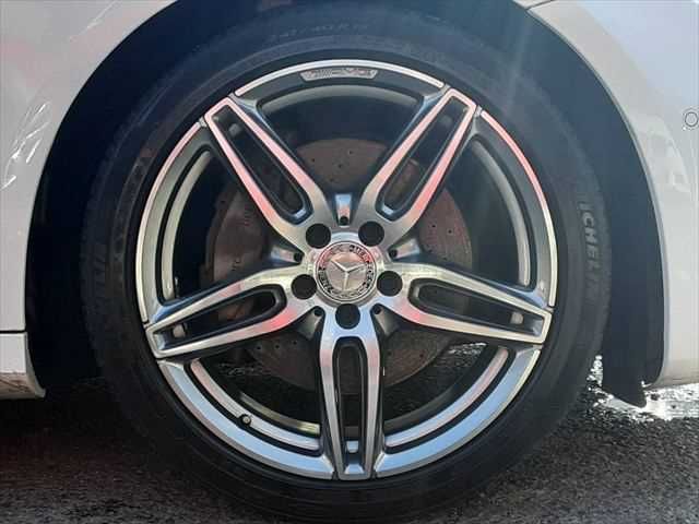 MERCEDES BENZ E CLAS 2016 Image 31