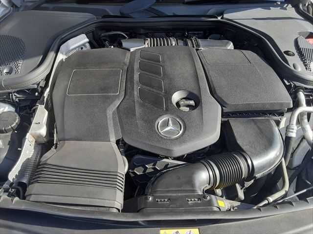 MERCEDES BENZ E CLAS 2016 Image 31