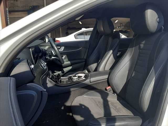 MERCEDES BENZ E CLAS 2016 Image 31