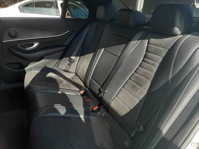MERCEDES BENZ E CLAS 2016 Image 31