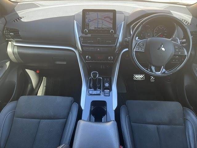 MITSUBISHI ECLIPSE CROSS PHEV 2021 Image 31