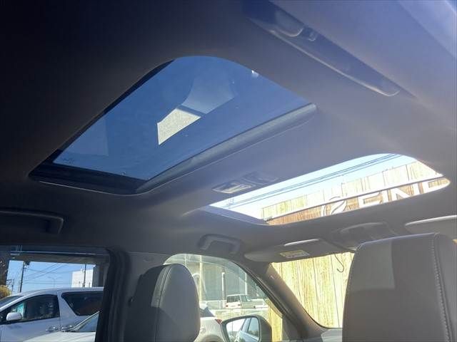 MITSUBISHI ECLIPSE CROSS PHEV 2021 Image 31