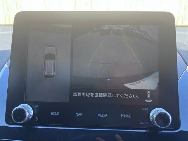 MITSUBISHI ECLIPSE CROSS PHEV 2021 Image 31