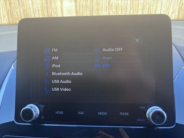 MITSUBISHI ECLIPSE CROSS PHEV 2021 Image 31