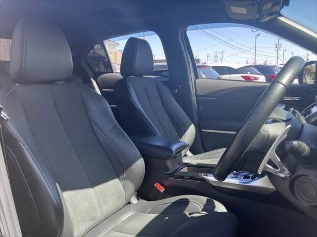 MITSUBISHI ECLIPSE CROSS PHEV 2021 Image 31