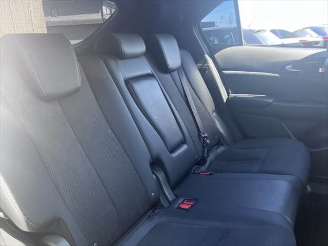 MITSUBISHI ECLIPSE CROSS PHEV 2021 Image 31