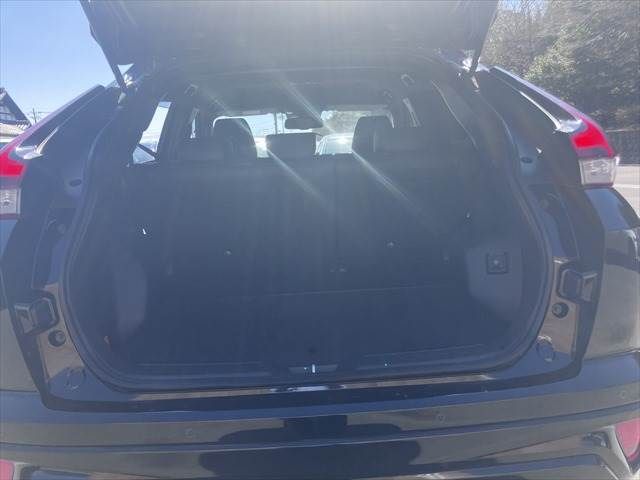 MITSUBISHI ECLIPSE CROSS PHEV 2021 Image 31