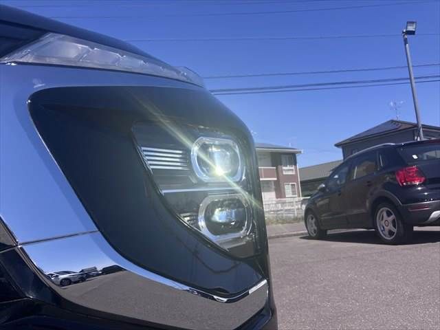 MITSUBISHI ECLIPSE CROSS PHEV 2021 Image 31