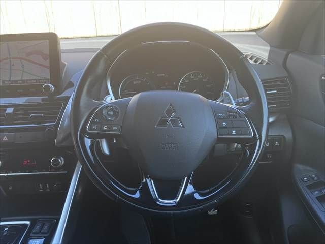 MITSUBISHI ECLIPSE CROSS PHEV 2021 Image 31