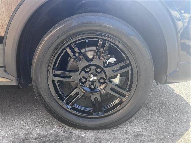 MITSUBISHI ECLIPSE CROSS PHEV 2021 Image 31