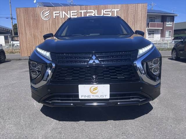 MITSUBISHI ECLIPSE CROSS PHEV 2021 Image 31