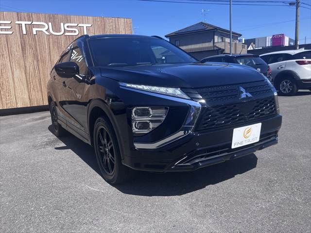 MITSUBISHI ECLIPSE CROSS PHEV 2021 Image 31