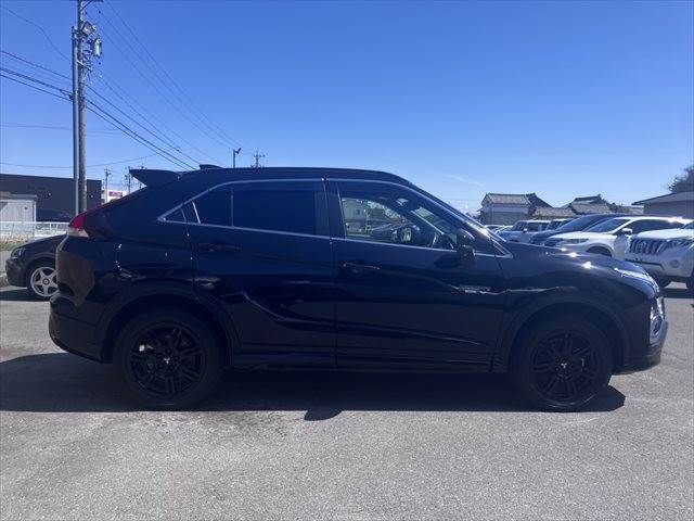 MITSUBISHI ECLIPSE CROSS PHEV 2021 Image 31