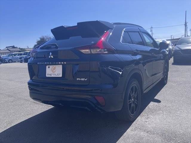 MITSUBISHI ECLIPSE CROSS PHEV 2021 Image 31