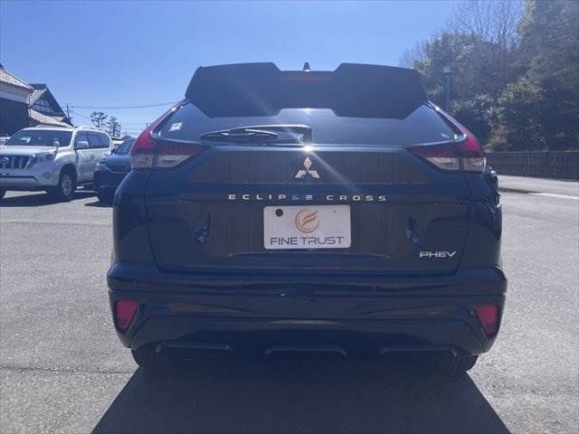 MITSUBISHI ECLIPSE CROSS PHEV 2021 Image 31