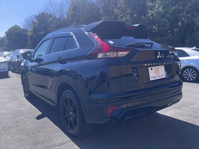 MITSUBISHI ECLIPSE CROSS PHEV 2021 Image 31