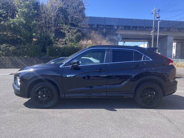 MITSUBISHI ECLIPSE CROSS PHEV 2021 Image 31