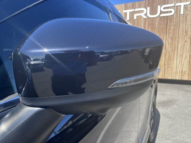 MITSUBISHI ECLIPSE CROSS PHEV 2021 Image 31