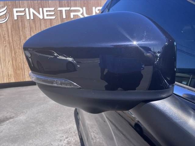 MITSUBISHI ECLIPSE CROSS PHEV 2021 Image 31