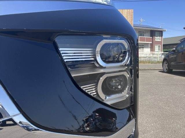 MITSUBISHI ECLIPSE CROSS PHEV 2021 Image 31