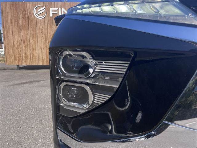 MITSUBISHI ECLIPSE CROSS PHEV 2021 Image 31