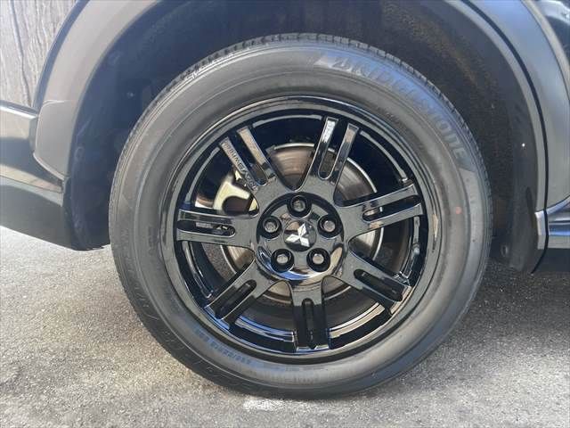 MITSUBISHI ECLIPSE CROSS PHEV 2021 Image 31