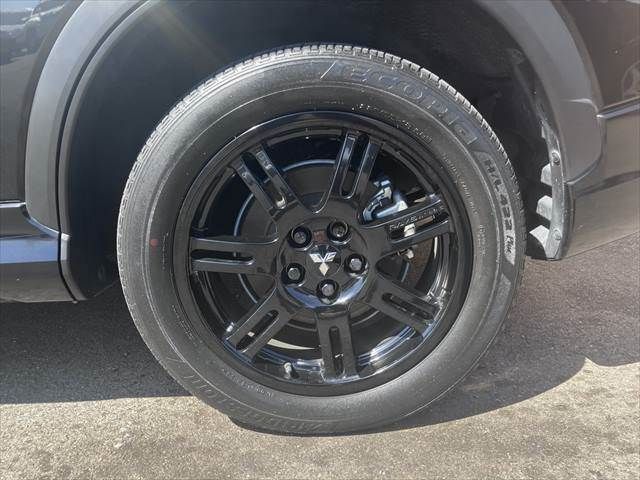 MITSUBISHI ECLIPSE CROSS PHEV 2021 Image 31