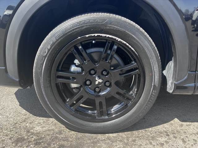 MITSUBISHI ECLIPSE CROSS PHEV 2021 Image 31