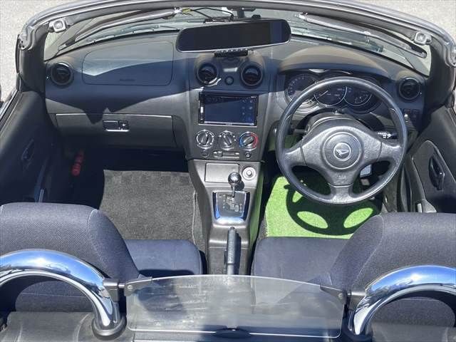 DAIHATSU COPEN 2004 Image 31