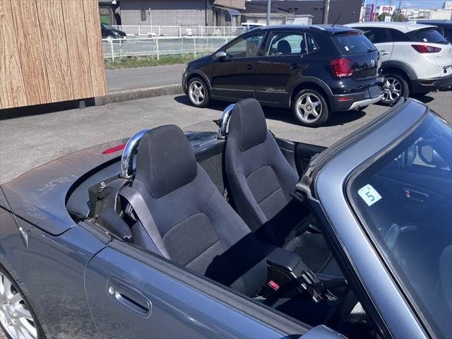 DAIHATSU COPEN 2004 Image 31