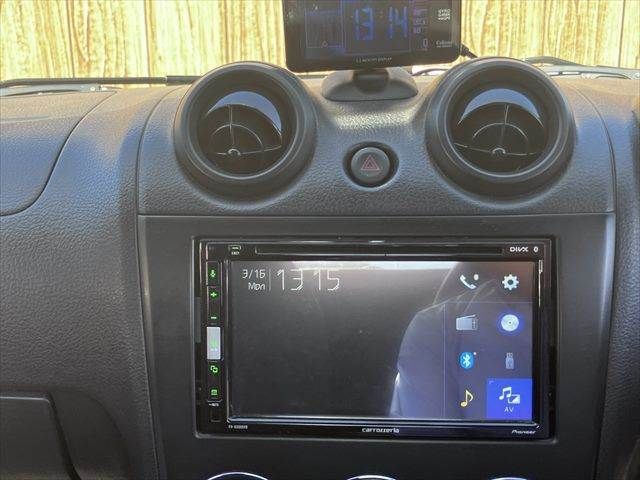 DAIHATSU COPEN 2004 Image 31