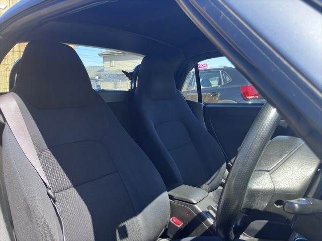 DAIHATSU COPEN 2004 Image 31