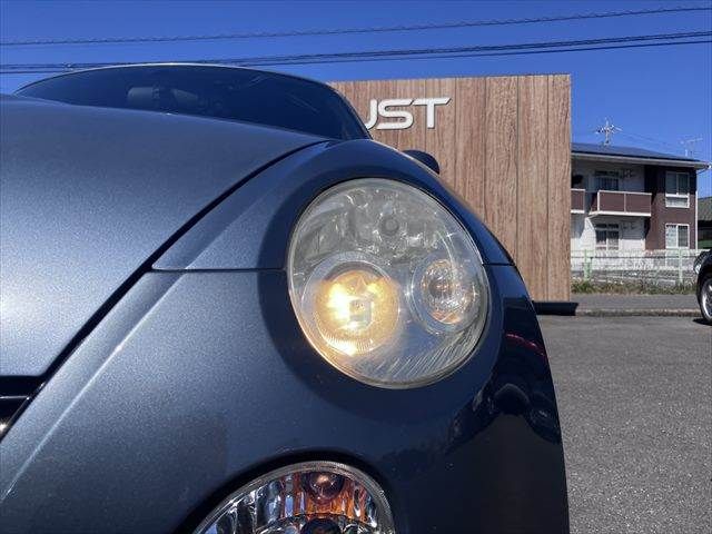 DAIHATSU COPEN 2004 Image 31