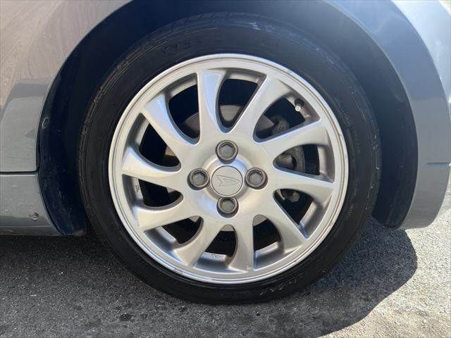 DAIHATSU COPEN 2004 Image 31