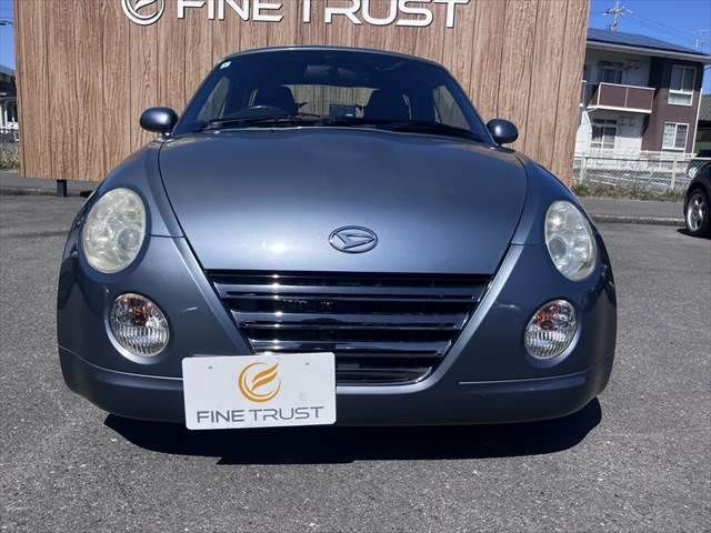 DAIHATSU COPEN 2004 Image 31