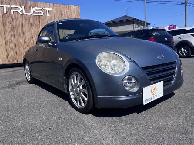 DAIHATSU COPEN 2004 Image 31