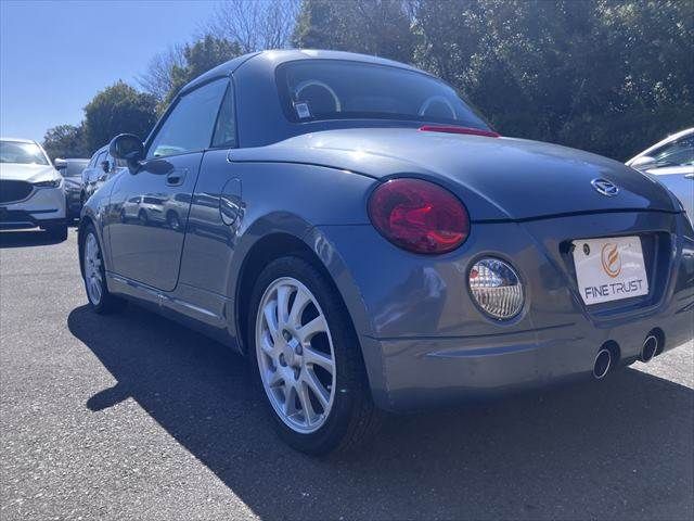 DAIHATSU COPEN 2004 Image 31