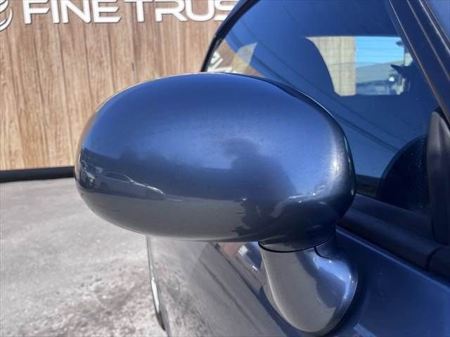 DAIHATSU COPEN 2004 Image 31